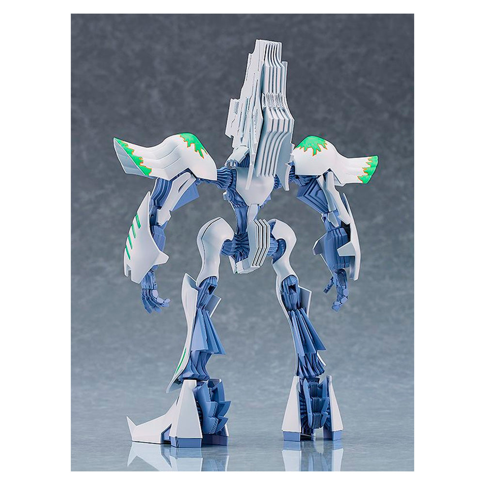MAQUETA MODEROID VOLONTHE MAQUETA MODEROID VOLONTHE